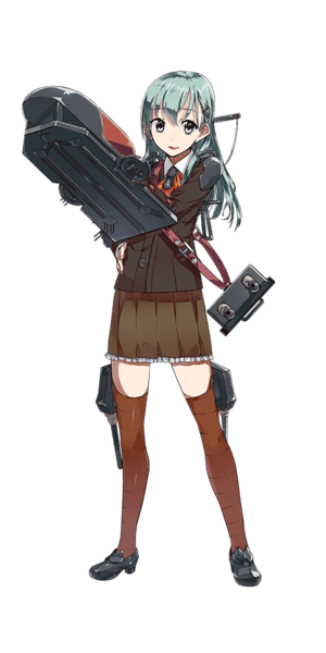File:Suzuya Kai-Normal.png